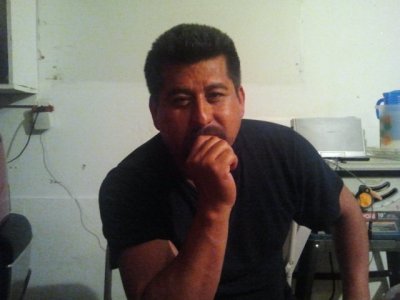 Nemorio Villegas