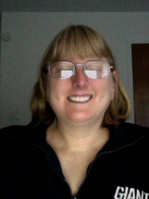 Sally Martell