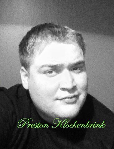 Preston Klockenbrink