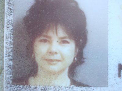 Nancy Shank