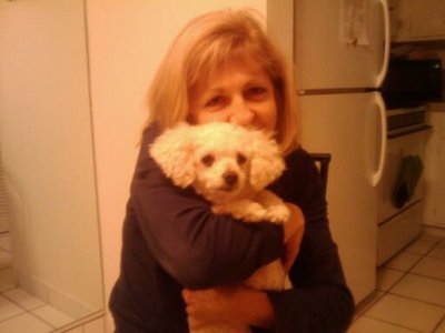 Cheryl Micallef