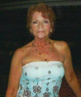 Ruth Chafins