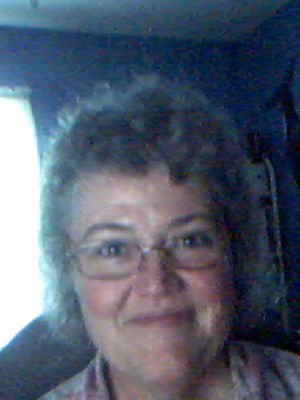 Mary Schroeder