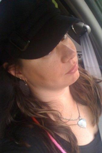 Tammy Besaw