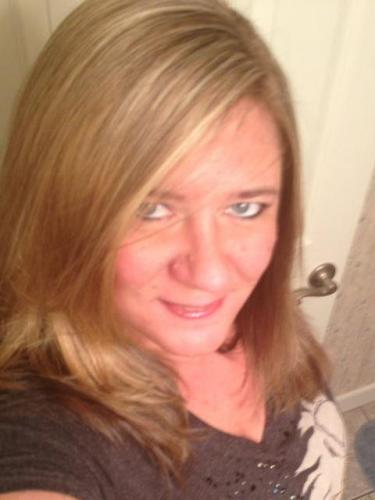 Traci Beck