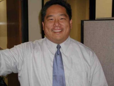 David Kim