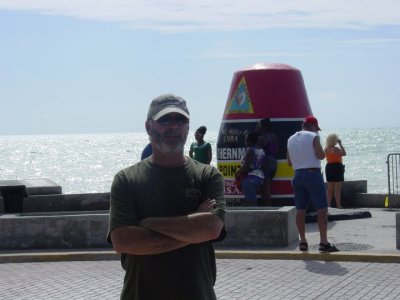 Stephen Laird