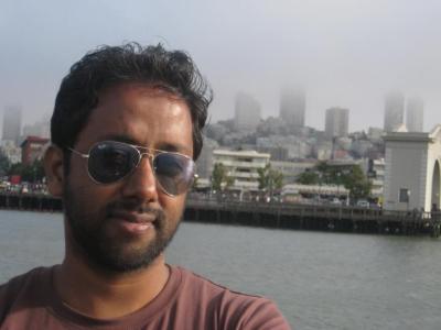 Mathew Biju