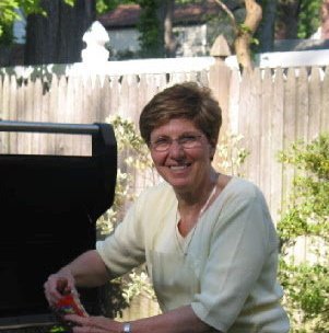 Iris Borman