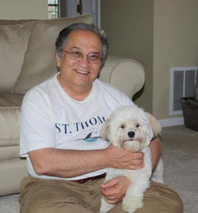 Parviz Labib