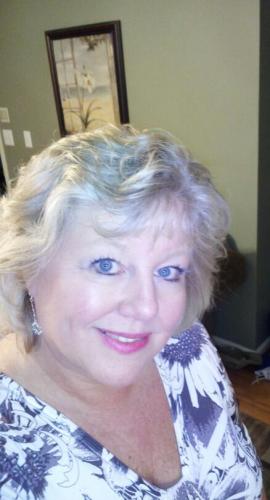 Deborah Davis