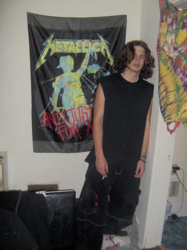 Dylan Denham