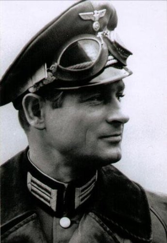 Hans Kloss