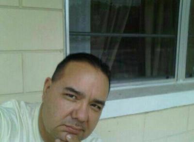 Kenneth Gallegos
