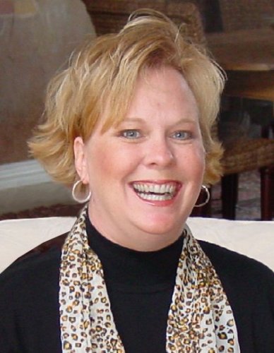 Anne Pryor