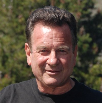 Paul Wiener