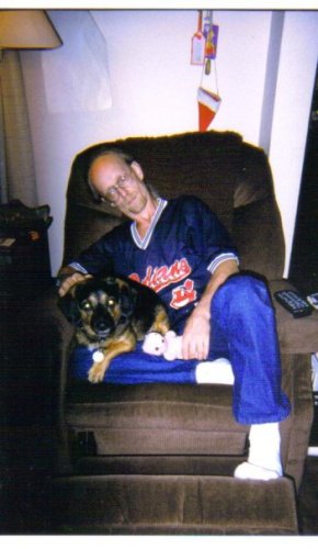Roger Utterback