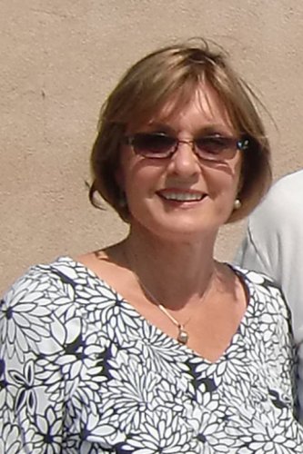Donna Cornalino