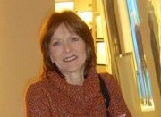 Amelia Dodge