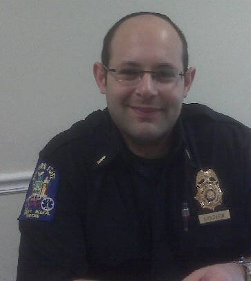Meir Ornstein