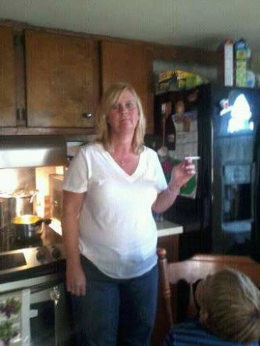 Kimberly Hill