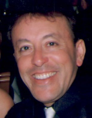 Eddie Cabrera