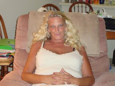 Anna Ortman