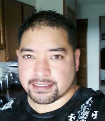 Jeff Guevara