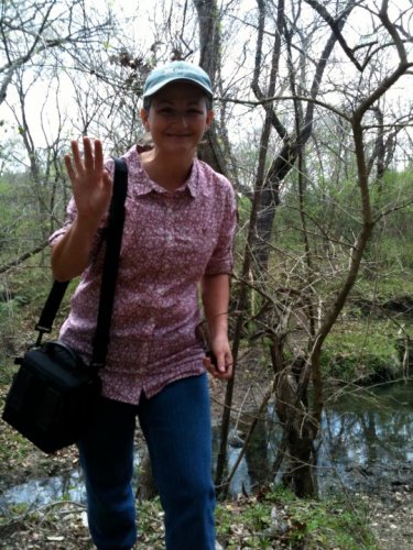 Rhonda Leverett