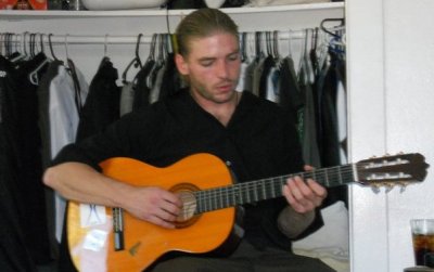 Micah Sullivan