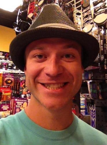 Nicholas Rodak