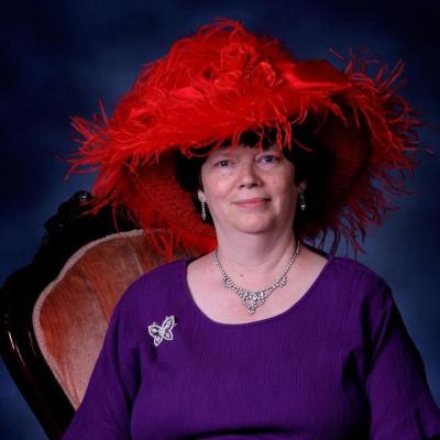 Lynne Johannsen