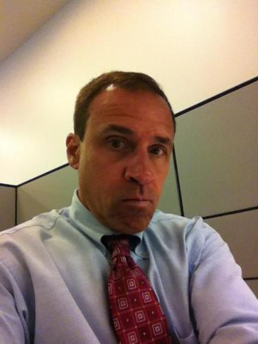 Steven Perrella