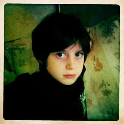 Mitchell Tenzer