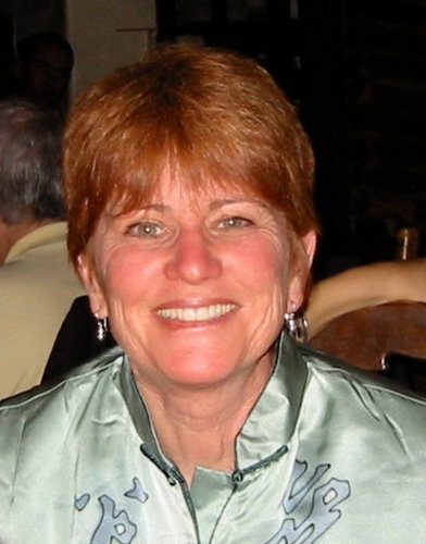 Linda Goldman