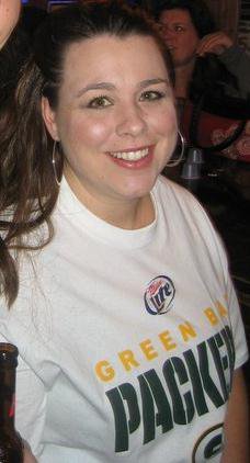 Christa Reimer