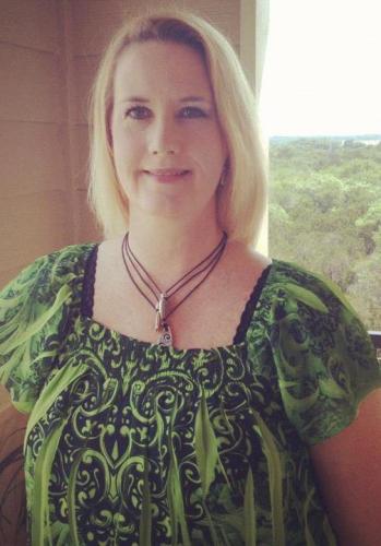 Suzanne Dickey