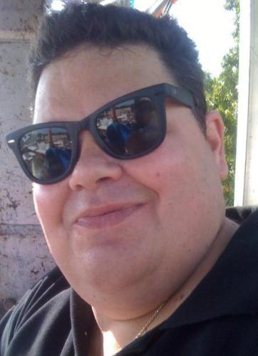 Peter Joseph