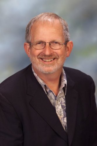 Richard Branchflower