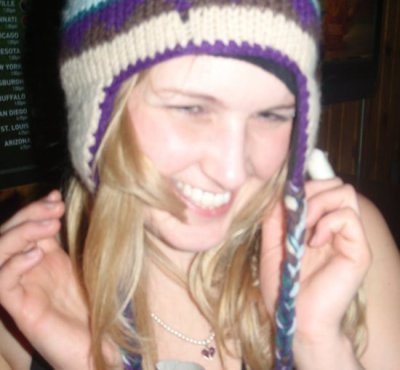 Kristin Wieck