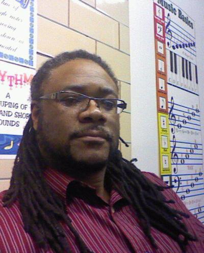 Lamarr Dillingham