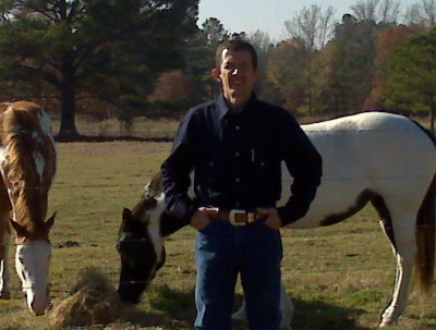 Eddie Pharr