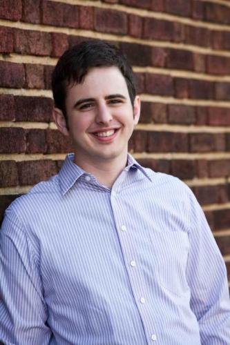 Benjamin Russo
