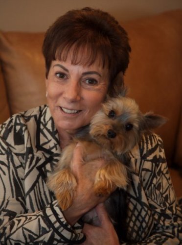 Marjorie Lackman