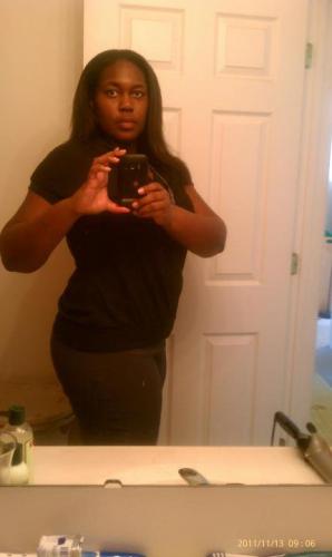 Tennille Cleveland