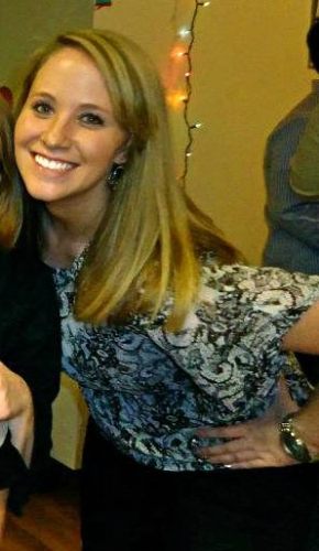 Samantha Gilmore