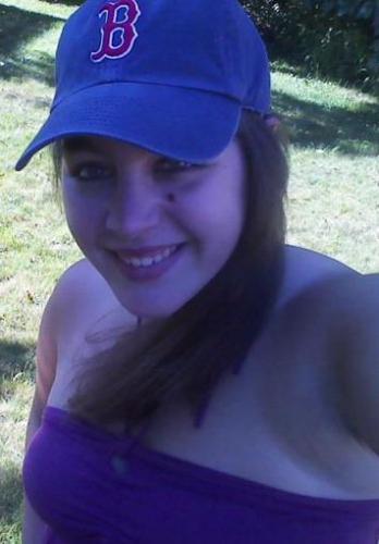 Cori Livingstone