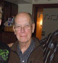 Charles Hagerman
