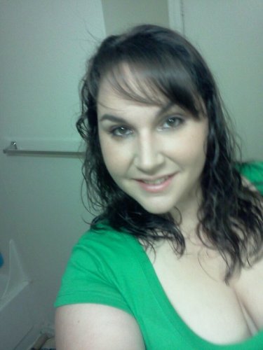 Ashley Morgan