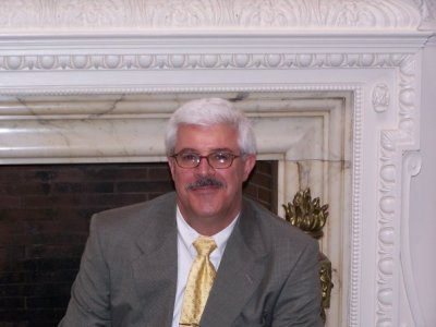 Mario Chiarello